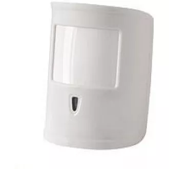 iGET SECURITY P17 Detector de mișcare PIR wireless fără detectarea animalelor de până la 10 kg pentru alarmă M2B