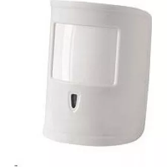 iGET SECURITY P17 Detector de mișcare PIR wireless fără detectarea animalelor de până la 10 kg pentru alarmă M2B