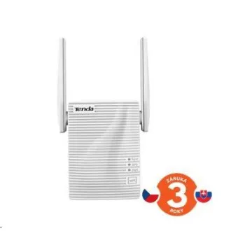 Tenda A18 - Extender de acoperire WiFi-AC de 1200Mb/s