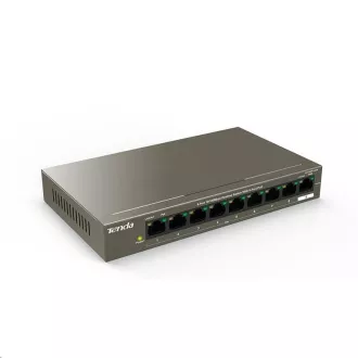 Tenda TEF1109P-8-63W - Comutator PoE AT