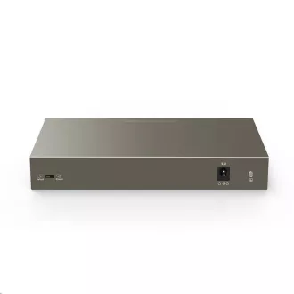Tenda TEF1109P-8-63W - Comutator PoE AT
