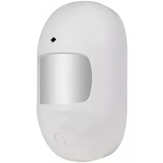 iGET SECURITY P1v2 - Detector wireless de mișcare PIR iGET