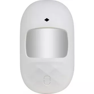 iGET SECURITY P1v2 - Detector wireless de mișcare PIR iGET