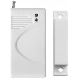 iGET SECURITY P4v2 - Detector magnetic wireless pentru usi / ferestre