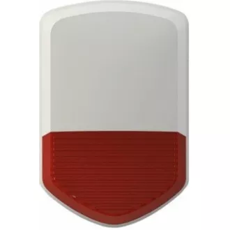 iGET SECURITY P11v2 - sirena de exterior