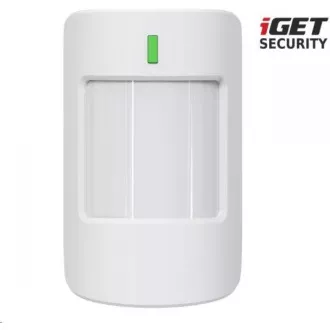 iGET SECURITY EP1 - Senzor wireless de miscare PIR pentru alarma iGET SECURITY M5