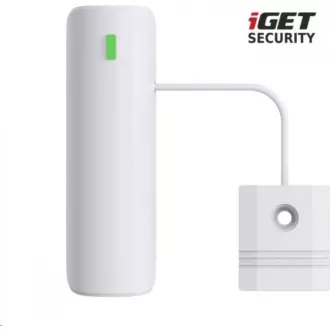 iGET SECURITY EP9 - Senzor wireless de detectare a apei pentru alarma iGET SECURITY M5