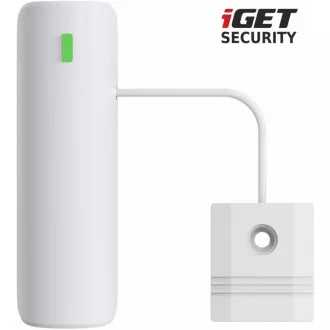 iGET SECURITY EP9 - Senzor wireless de detectare a apei pentru alarma iGET SECURITY M5