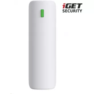 iGET SECURITY EP10 - Senzor wireless de detectare a vibratiilor pentru alarma iGET SECURITY M5