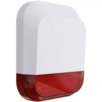 iGET SECURITY EP11 - Sirena de exterior wireless pentru alarma iGET SECURITY M5