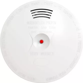 iGET SECURITY EP14 - Senzor wireless de fum pentru alarma iGET SECURITY M5