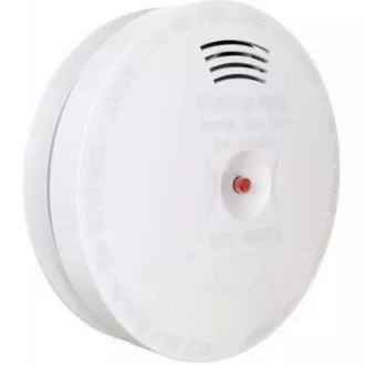 iGET SECURITY EP14 - Senzor wireless de fum pentru alarma iGET SECURITY M5