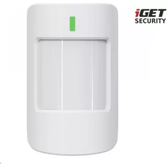 iGET SECURITY EP17 - Senzor wireless de miscare PIR fara detectie animale pentru alarma iGET SECURITY M5 iGET SECURITY EP17 - Senzor wireless de miscare PIR fara detectie animale pentru alarma iGET SECURITY M5