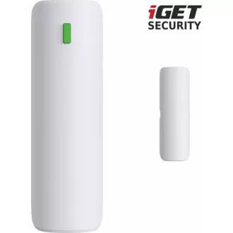iGET SECURITY EP17 - Senzor wireless de miscare PIR fara detectie animale pentru alarma iGET SECURITY M5 iGET SECURITY EP17 - Senzor wireless de miscare PIR fara detectie animale pentru alarma iGET SECURITY M5