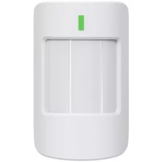 iGET SECURITY EP17 - Senzor wireless de miscare PIR fara detectie animale pentru alarma iGET SECURITY M5 iGET SECURITY EP17 - Senzor wireless de miscare PIR fara detectie animale pentru alarma iGET SECURITY M5