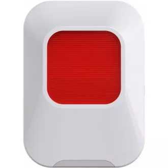 iGET SECURITY EP24 - Sirena de interior wireless pentru alarma iGET SECURITY M5