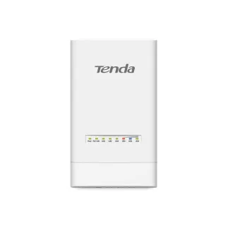 Tenda OS3 Wireless Outdoor CPE 5 GHz, 802.11ac/a/n, 867 Mbps, 4x LAN, 12 dBi, Pass. PoE, IP65