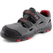 Pantofi sandale CXS ROCK PHYLLITE S1P, gri, marimea 37