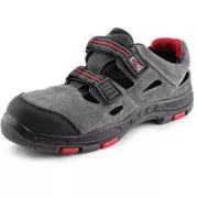 Sandale CXS ROCK PHYLLITE S1P, gri, marimea 38