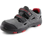 Sandale CXS ROCK PHYLLITE S1P, gri, marimea 47