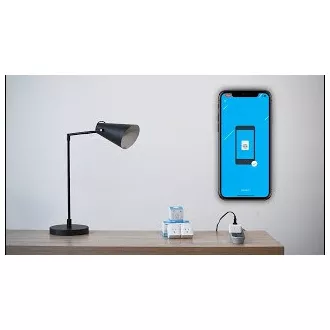 TP-Link Tapo P100(1-pachet) mini-închidere inteligentă WiFi (2300W, 10A, 2, 4 GHz, BT) TP-Link Tapo P100(1-pachet) mini-închidere inteligentă WiFi (2300W, 10A, 2, 4 GHz, BT)