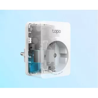 TP-Link Tapo P110 mini-încălzire inteligentă WiFi (3680W, 16A, 2, 4 GHz, BT)