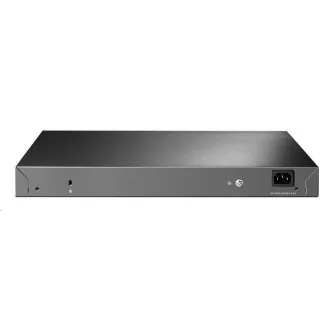 Switch TP-Link OMADA JetStream TL-SG3452P (48xGbE, 4xSFP, 48x PoE , 384W, 2xconsole)