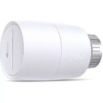 TP-LINK Kasa KE100 Cap termostatic inteligent pentru radiator termostatic Kasa