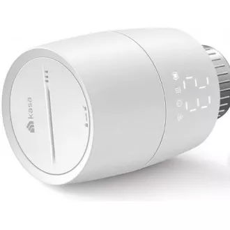 TP-LINK Kasa KE100 Cap termostatic inteligent pentru radiator termostatic Kasa