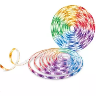 TP-Link Tapo Tapo L930-10 smart WiFi LED strip (culoare, 2500K-6500K, 2000lm, 2, 4GHz, 2x5m)