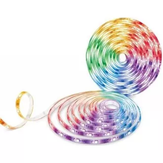 TP-Link Tapo Tapo L930-10 smart WiFi LED strip (culoare, 2500K-6500K, 2000lm, 2, 4GHz, 2x5m)