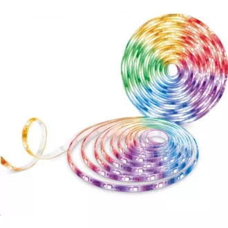 TP-Link Tapo Tapo L930-10 smart WiFi LED strip (culoare, 2500K-6500K, 2000lm, 2, 4GHz, 2x5m)