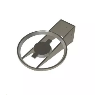 Suport de perete TP-Link D-TC2xx pentru Tapo C200, C200C, C210, alb