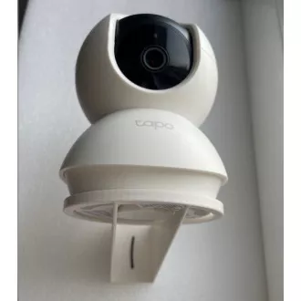 Suport de perete TP-Link D-TC2xx pentru Tapo C200, C200C, C210, alb