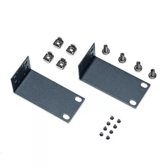 TP-Link RackMount Kit-13 - Un set pentru montarea comutatoarelor de 13 inchi într-un rack