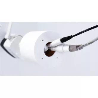 TP-Link D-VIGIC34X-C, Cutie pentru montare pe perete pentru VIGI C340 și C340-W, alb (1buc)