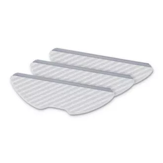 TP-Link Tapo RVA300 set de 3 cârpe lavabile (3x) pentru Tapo RV30 Plus, RV30, RV10 Plus, RV10