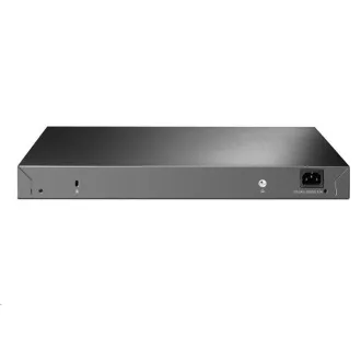 Comutator TP-Link OMADA JetStream TL-SG3428XPP-M2 (24x2, 5GbE, 4xSFP , 16xPoE , 8xPoE  , 16xPoE , 500W)