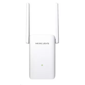 MERCUSYS ME70X WiFi6 Extender/Repetor (AX1800, 2,4GHz/5GHz, 1xGbELAN)