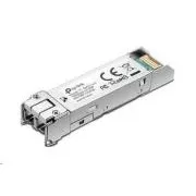 Modul optic SFP TP-Link SM311LS SM v5.0 (P/N:0135501094) (1310nm), 1, 25Gb/s, LC, 20km