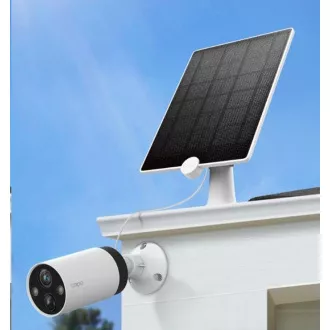 Panou solar TP-Link Tapo A200 pentru Tapo C425, Tapo C420, Tapo DS205 Panou solar TP-Link Tapo A200 pentru Tapo C425, Tapo C420, Tapo DS205