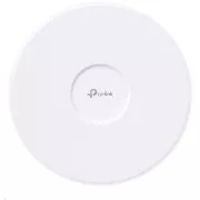TP-Link EAP773 OMADA WiFi7 AP (BE11000, 2,4GHz/5GHz/6GHz, 1x10GbELAN, 1xPoE+)