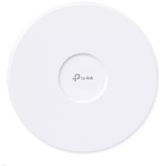 TP-Link EAP773 OMADA WiFi7 AP (BE11000, 2,4GHz/5GHz/6GHz, 1x10GbELAN, 1xPoE+)
