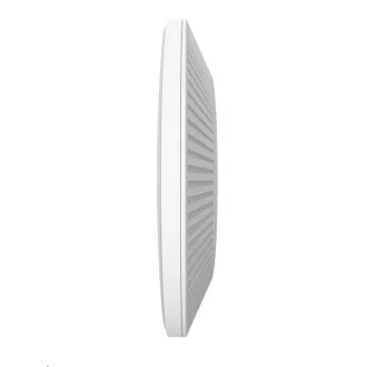 TP-Link EAP773 OMADA WiFi7 AP (BE11000, 2,4GHz/5GHz/6GHz, 1x10GbELAN, 1xPoE+)