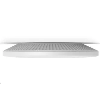 TP-Link EAP773 OMADA WiFi7 AP (BE11000, 2,4GHz/5GHz/6GHz, 1x10GbELAN, 1xPoE+)