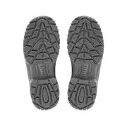 Pantofi sandale CXS Universe Solar S1P ESD, negru-verde, marimea 47
