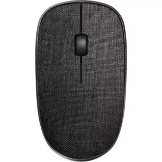 Mouse RAPOO M200 Plus Mouse fără fir multi-mod cu capac textil, negru