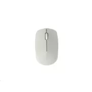 Mouse RAPOO M100 Silențios, Confortabil, Silențios, Multi-Mode, Gri deschis