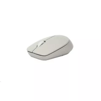 Mouse RAPOO M100 Silențios, Confortabil, Silențios, Multi-Mode, Gri deschis Mouse RAPOO M100 Silențios, Confortabil, Silențios, Multi-Mode, Gri deschis