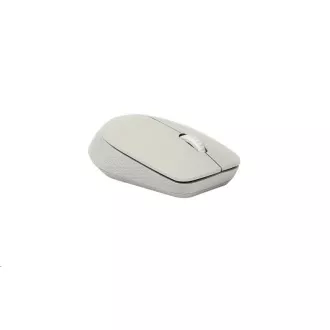 Mouse RAPOO M100 Silențios, Confortabil, Silențios, Multi-Mode, Gri deschis Mouse RAPOO M100 Silențios, Confortabil, Silențios, Multi-Mode, Gri deschis